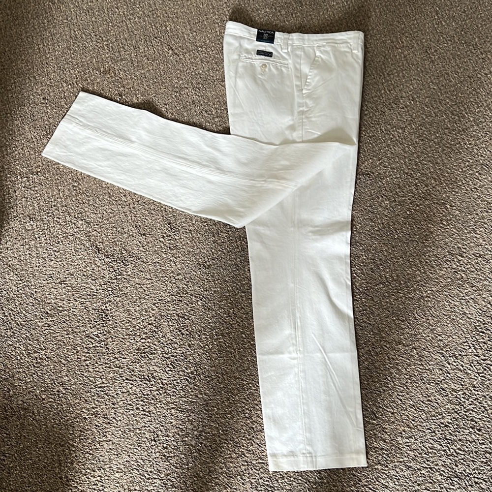 Dress pants